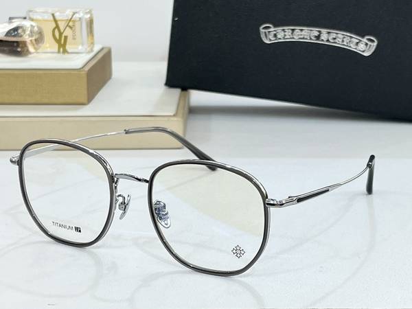 Chrome Heart Sunglasses Top Quality CRS01025